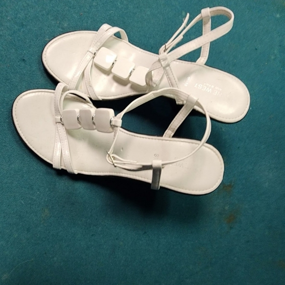 Women wedges sandles